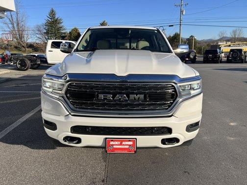 2020 RAM 1500 Limited