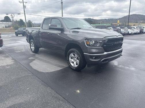 2023 RAM 1500 Tradesman