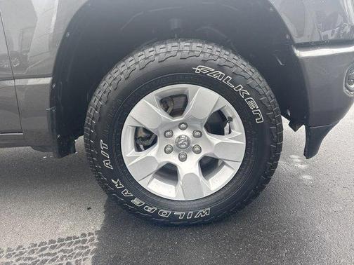 2023 RAM 1500 Tradesman