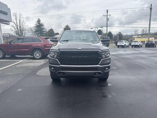 2023 RAM 1500 Tradesman