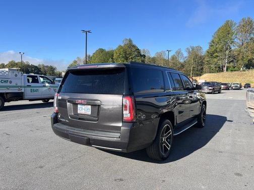2015 GMC Yukon XL 1500 SLT