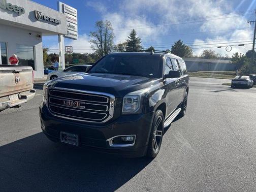 2015 GMC Yukon XL 1500 SLT