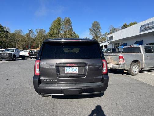 2015 GMC Yukon XL 1500 SLT