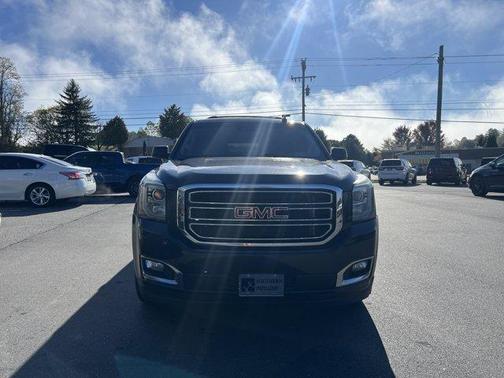 2015 GMC Yukon XL 1500 SLT