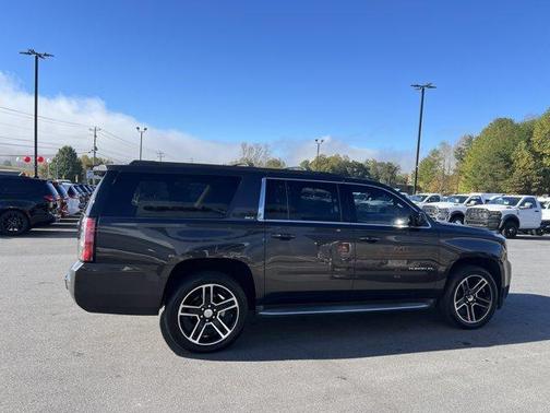 2015 GMC Yukon XL 1500 SLT