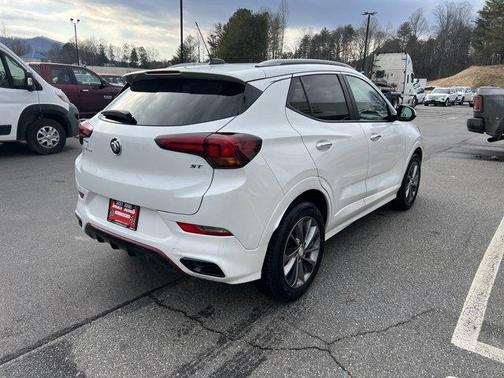 2020 Buick Encore GX Preferred