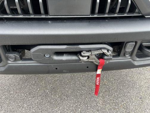 2025 RAM 2500 Rebel/Power Wagon