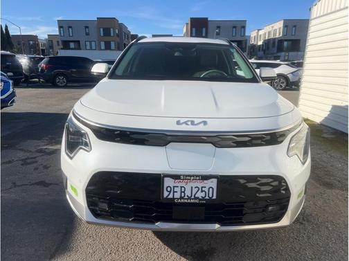 2023 Kia Niro EV Wave