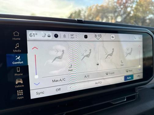 2026 Jeep Gladiator Willys 4x4