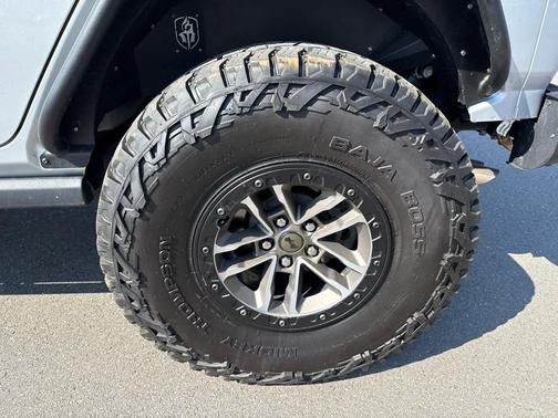 2024 Jeep Wrangler Rubicon 392