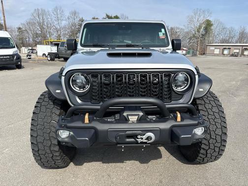 2024 Jeep Wrangler Rubicon 392