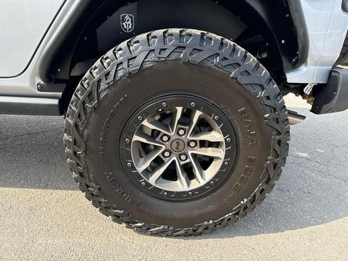 2024 Jeep Wrangler Rubicon 392