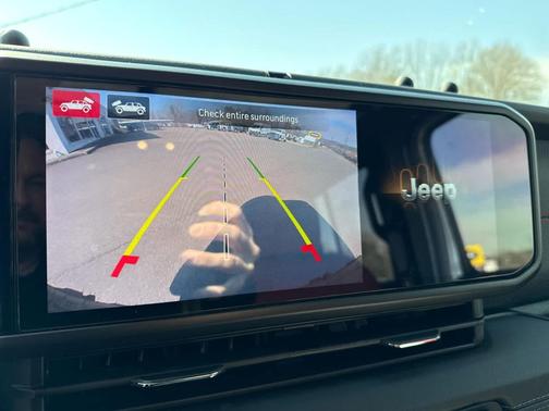 2024 Jeep Wrangler Rubicon 392