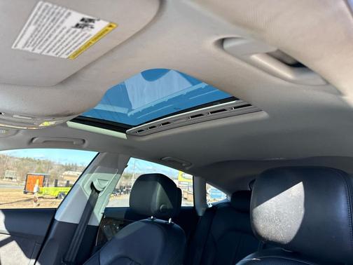 2017 Audi A7 3.0T Premium Plus