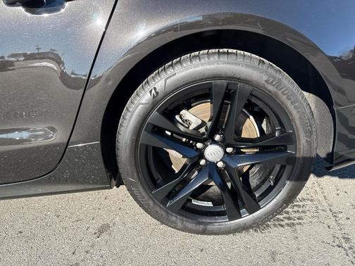 2017 Audi A7 3.0T Premium Plus