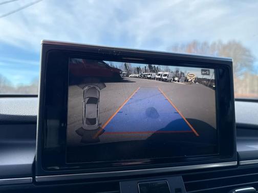 2017 Audi A7 3.0T Premium Plus