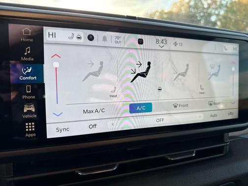 2026 Jeep Gladiator Willys 4x4