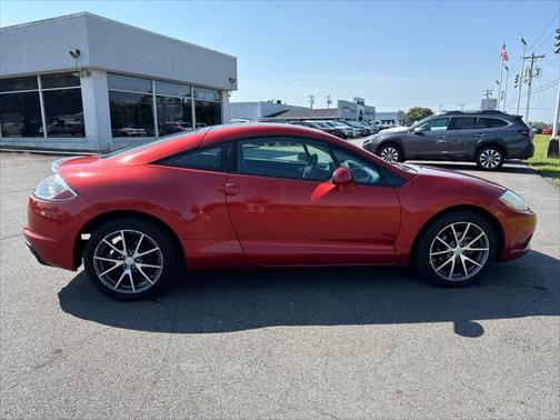 2012 Mitsubishi Eclipse GS