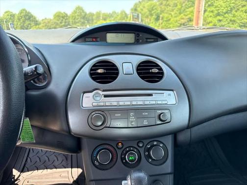 2012 Mitsubishi Eclipse GS