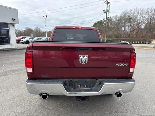 2023 RAM 1500 Tradesman
