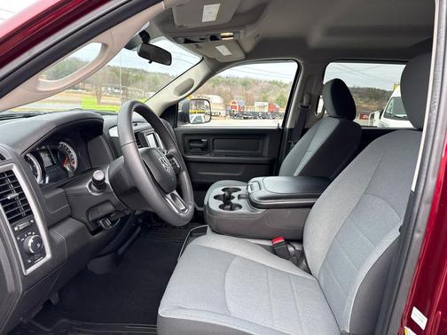 2023 RAM 1500 Tradesman