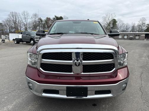 2023 RAM 1500 Tradesman