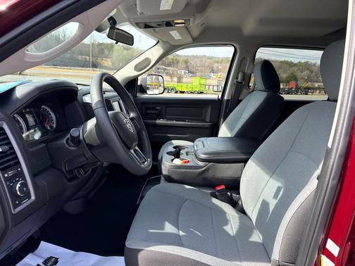 2023 RAM 1500 Tradesman