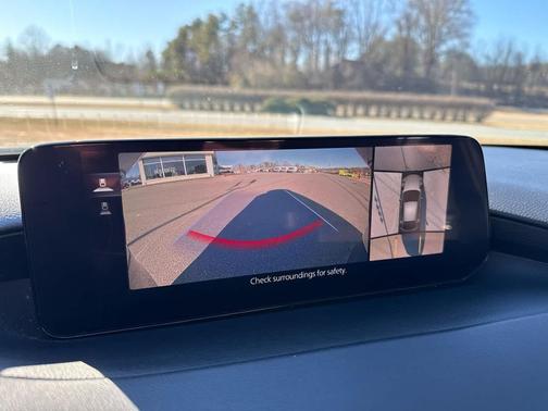 2024 Mazda Mazda3 2.5 Turbo AWD