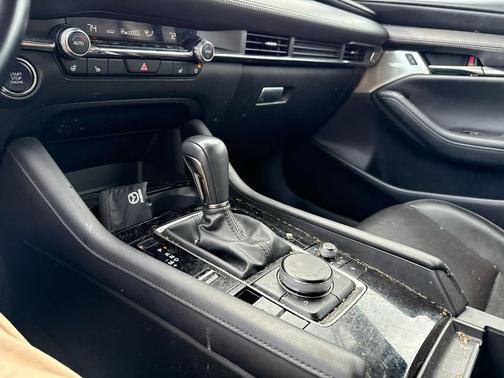 2024 Mazda Mazda3 2.5 Turbo AWD