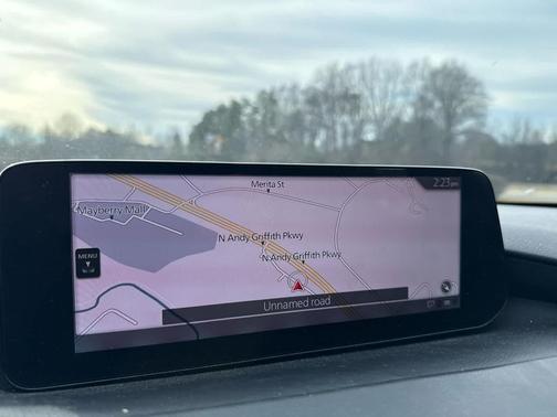 2024 Mazda Mazda3 2.5 Turbo AWD