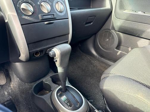 2005 Scion xB Base
