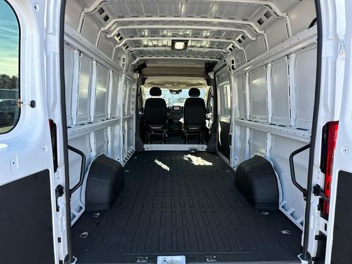 2025 RAM ProMaster 3500 High Roof