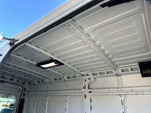 2025 RAM ProMaster 3500 High Roof
