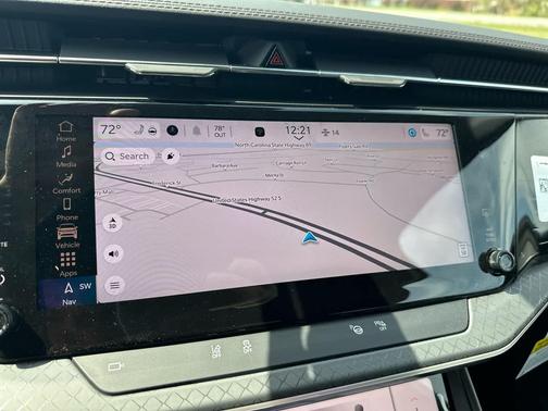 2025 Jeep Wagoneer S Limited