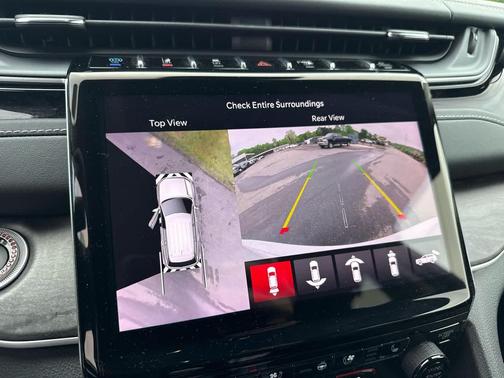 Bright White Clearcoat 2022 Jeep Grand Cherokee 4xe Base