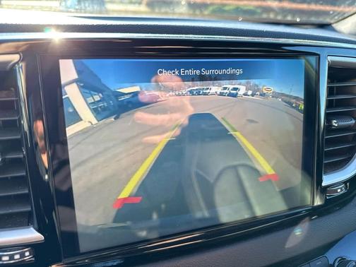 2025 Chrysler Pacifica L