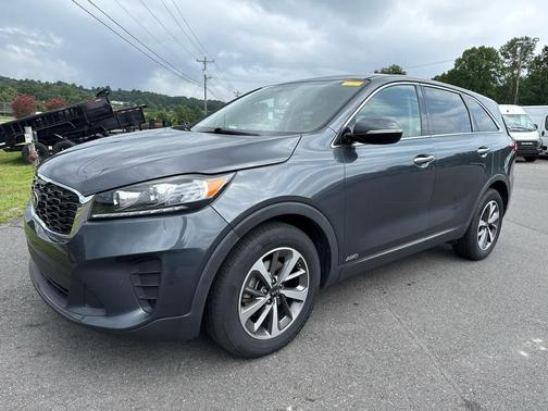 2020 Kia Sorento LX V6
