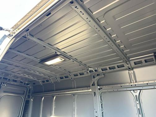 2025 RAM ProMaster 3500 High Roof