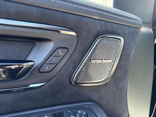 2026 RAM 1500 RHO 4x4 Crew Cab 57 Box