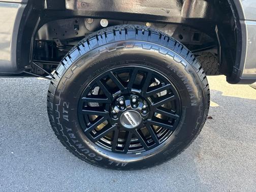 2019 Ford F-250 LARIAT 4WD Crew Cab 6.75 Box