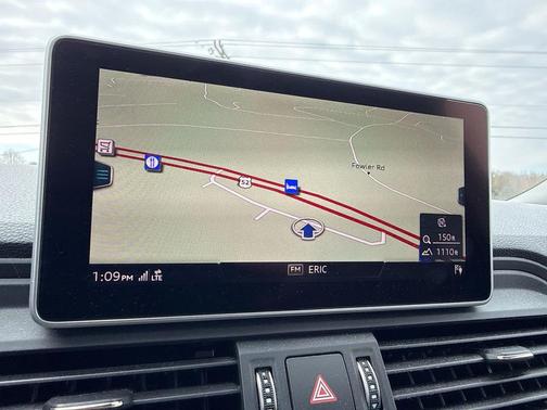 2018 Audi Q5 Prestige