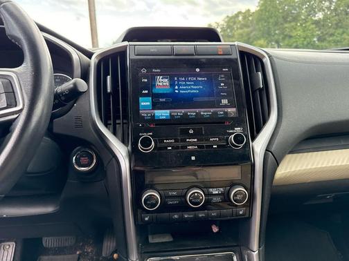 2019 Subaru Ascent Premium 7-Passenger