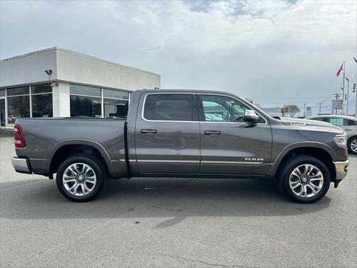 2024 RAM 1500 Limited