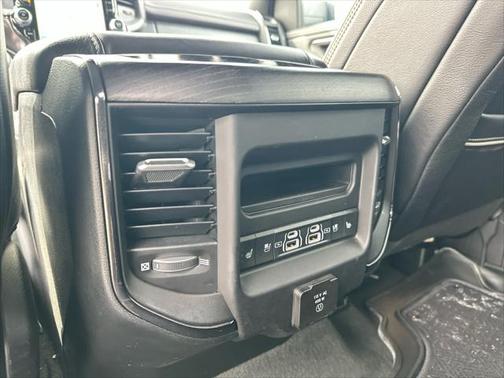 2024 RAM 1500 Limited