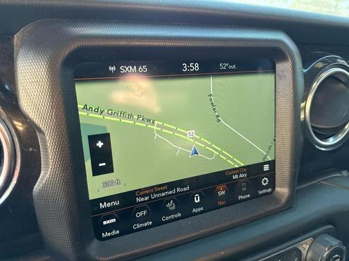 2023 Jeep Wrangler Sahara Altitude