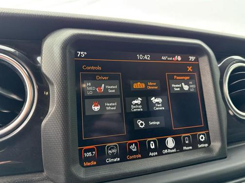 2022 Jeep Wrangler Unlimited Rubicon 392