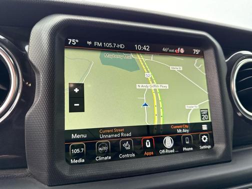 2022 Jeep Wrangler Unlimited Rubicon 392