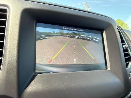 Granite Crystal Metallic Clearcoat 2019 Jeep Compass Latitude