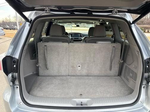 2014 Toyota Highlander XLE