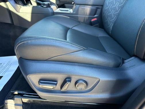 2025 Toyota Tacoma Limited